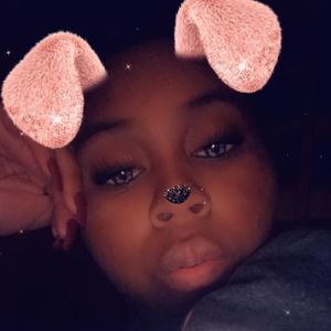 Meet your Posher, Latrice